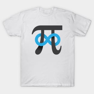 pi day T-Shirt